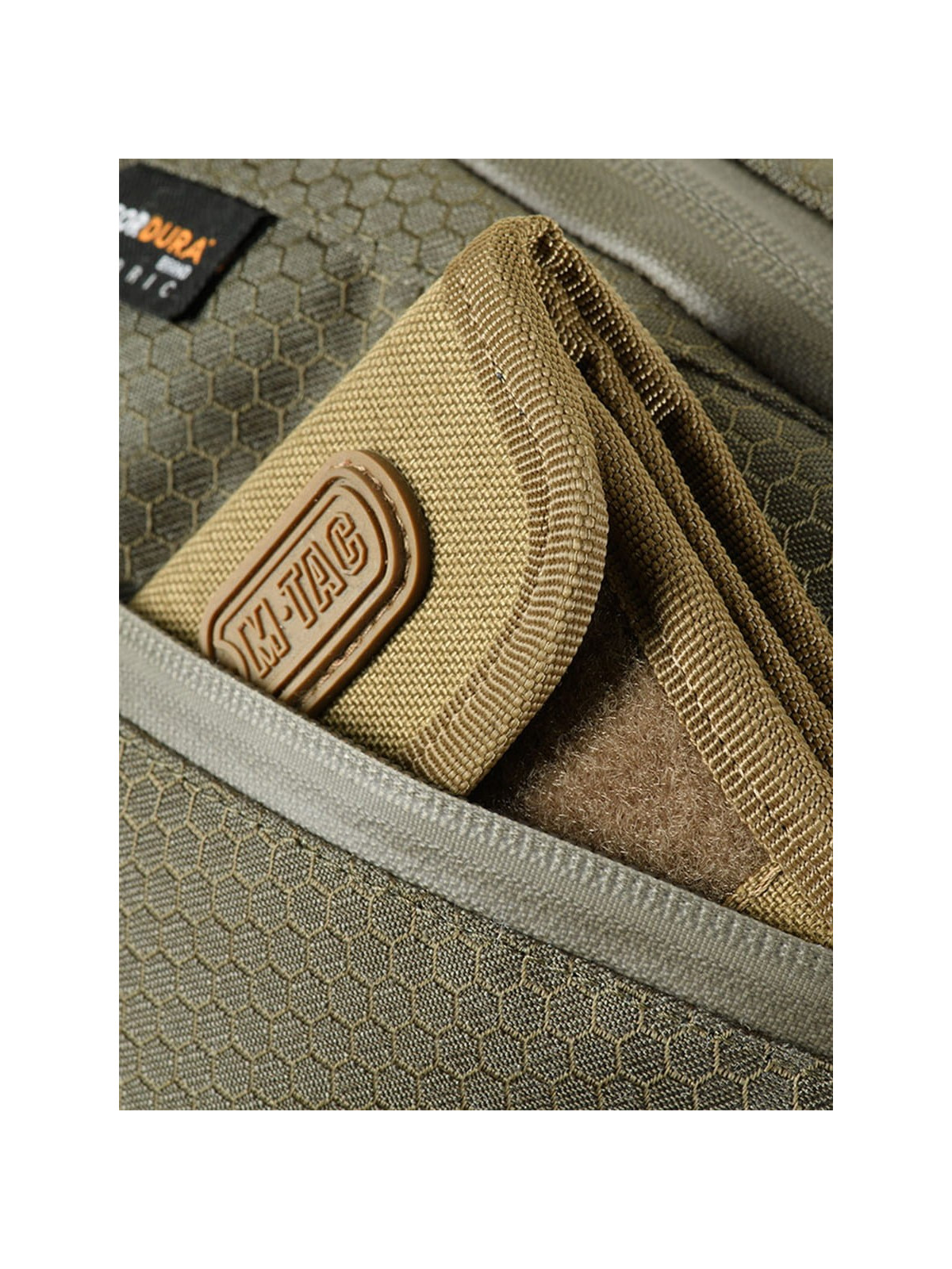 M-TAC Torba Nerka Duża Sphaera Hex Hardsling Large oliwkowa
