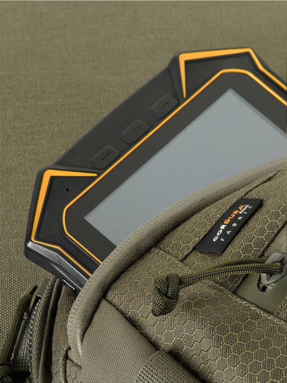 M-TAC Torba Nerka Duża Sphaera Hex Hardsling Large oliwkowa