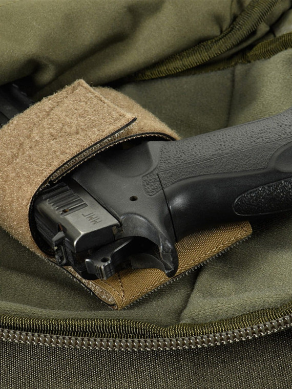 M-TAC Torba Nerka Duża Sphaera Hex Hardsling Large oliwkowa