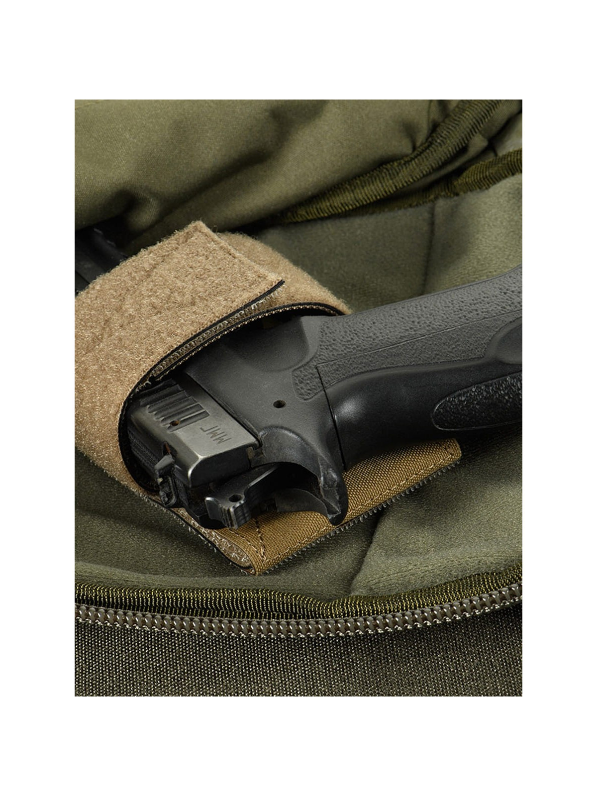 M-TAC Torba Nerka Duża Sphaera Hex Hardsling Large oliwkowa