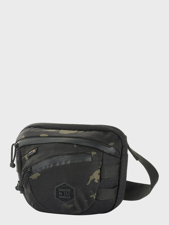 M-TAC Torba Nerka Sphaera Hex Hardsling Gen.II black multicam/czarny