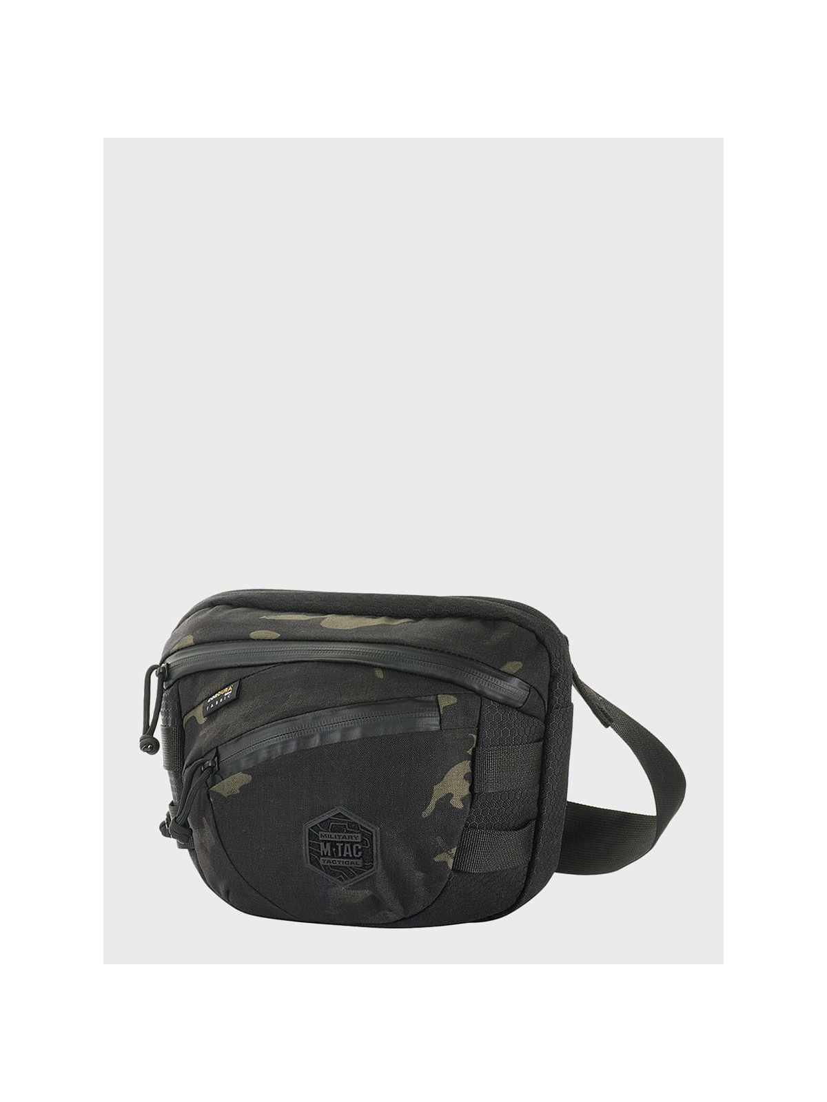 M-TAC Torba Nerka Sphaera Hex Hardsling Gen.II black multicam/czarny