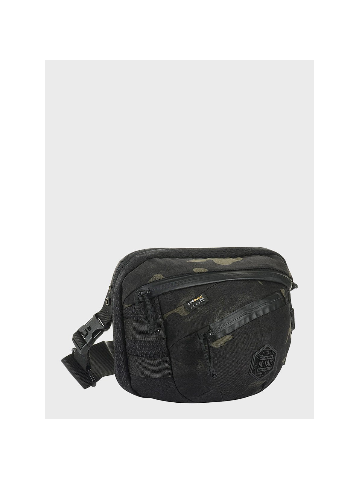 M-TAC Torba Nerka Sphaera Hex Hardsling Gen.II black multicam/czarny