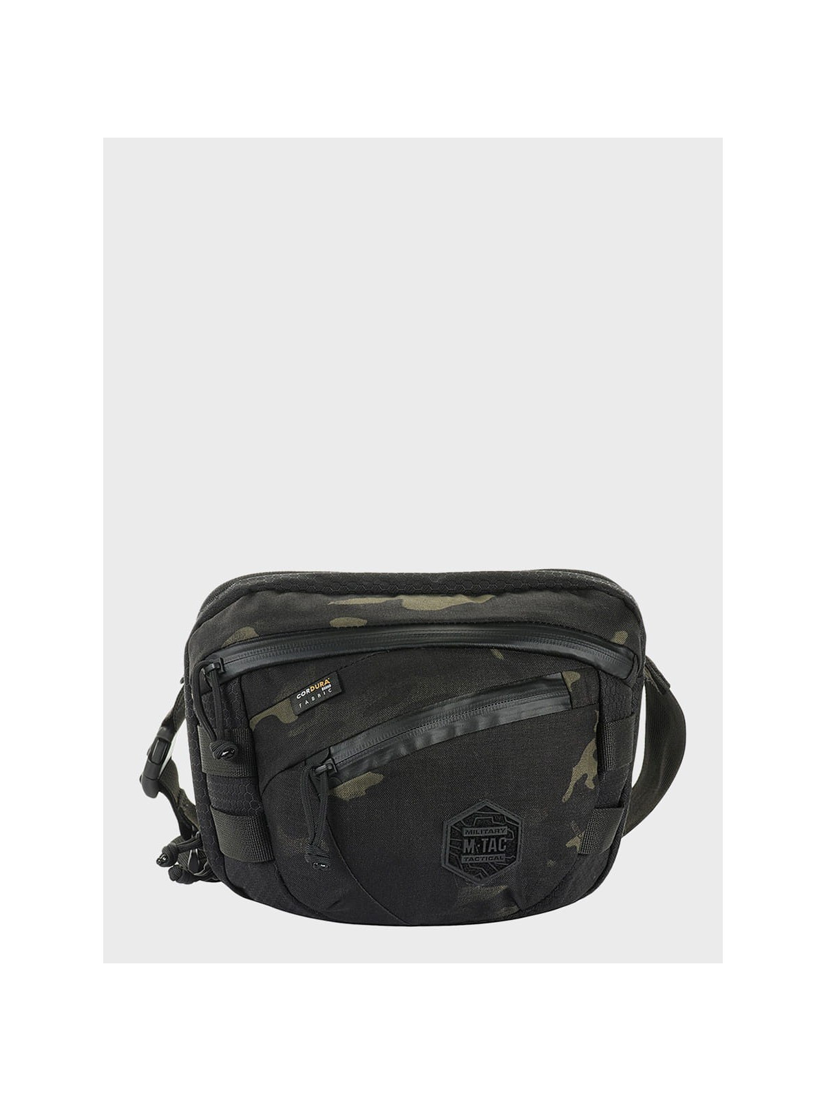 M-TAC Torba Nerka Sphaera Hex Hardsling Gen.II black multicam/czarny