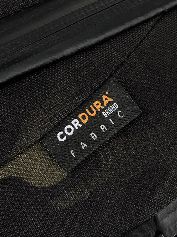 M-TAC Torba Nerka Sphaera Hex Hardsling Gen.II black multicam/czarny