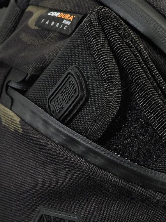 M-TAC Torba Nerka Sphaera Hex Hardsling Gen.II black multicam/czarny
