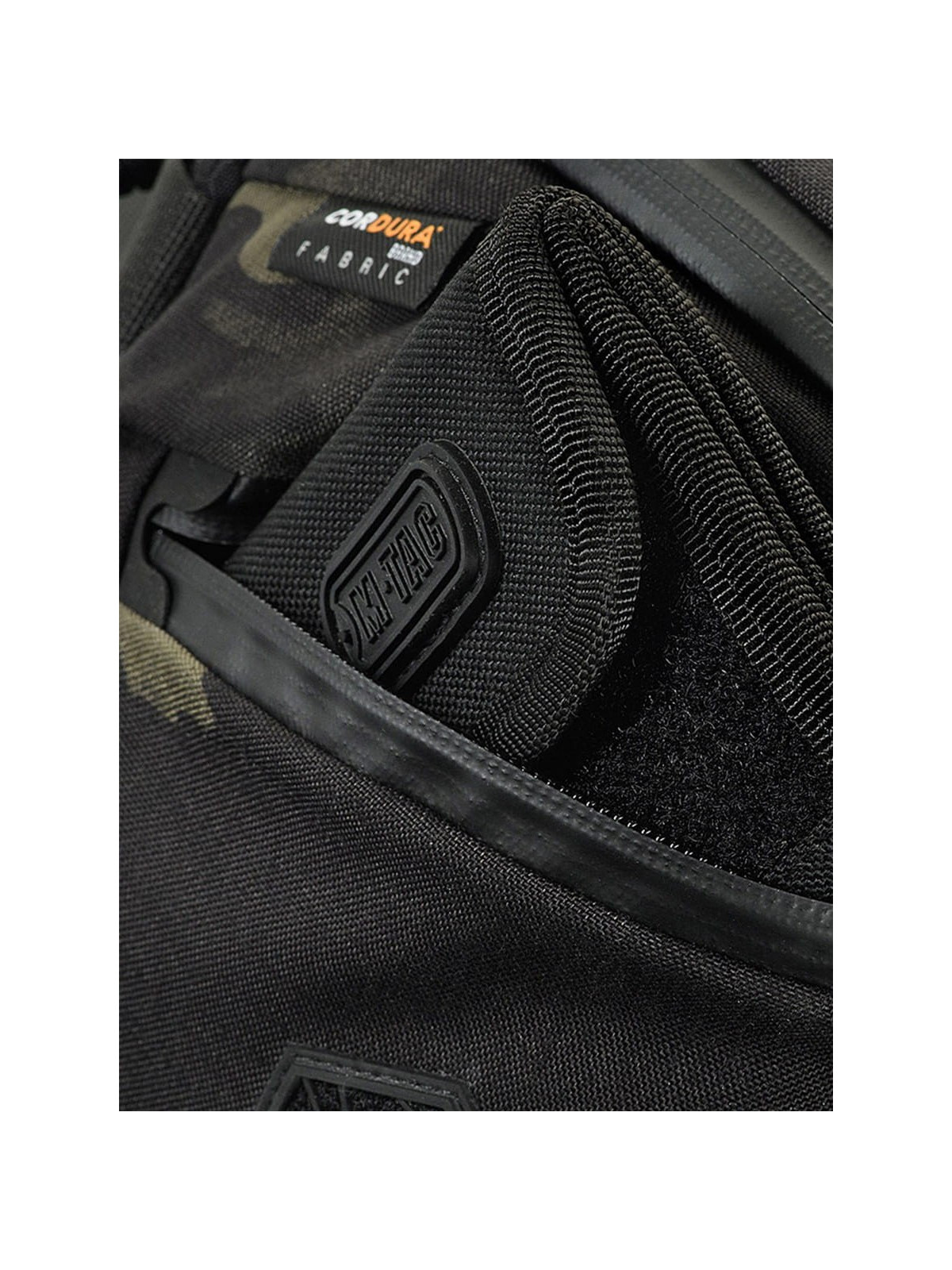 M-TAC Torba Nerka Sphaera Hex Hardsling Gen.II black multicam/czarny