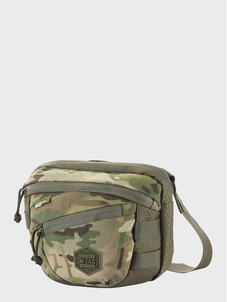 M-TAC Torba Nerka Sphaera Hex Hardsling Gen.II Multicam/oliwkowy