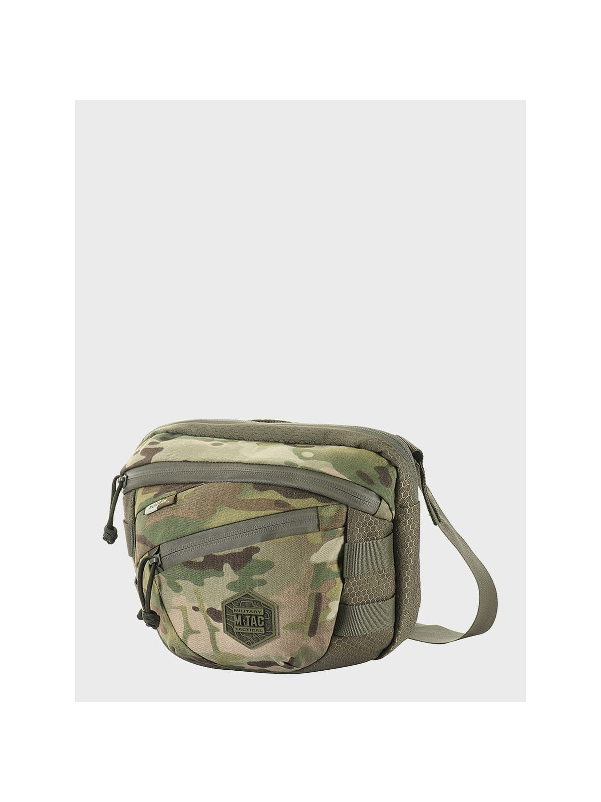 M-TAC Torba Nerka Sphaera Hex Hardsling Gen.II Multicam/oliwkowy