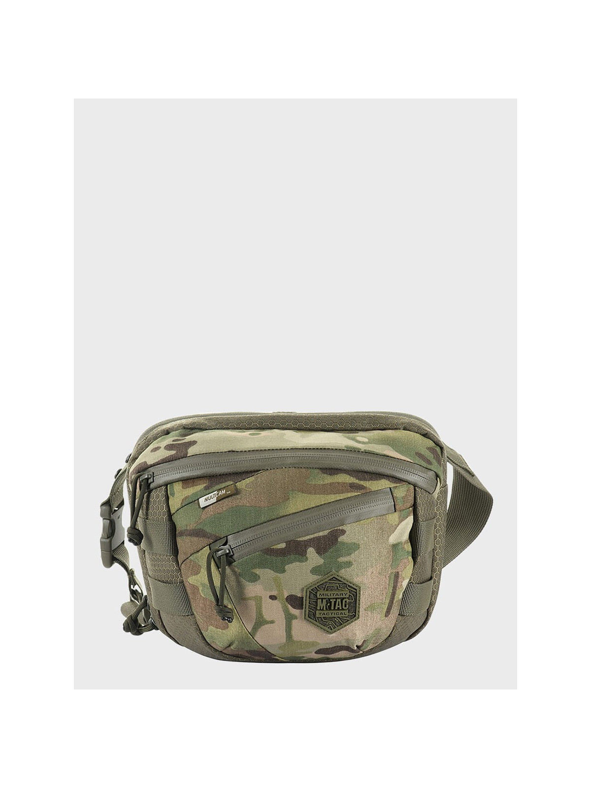 M-TAC Torba Nerka Sphaera Hex Hardsling Gen.II Multicam/oliwkowy