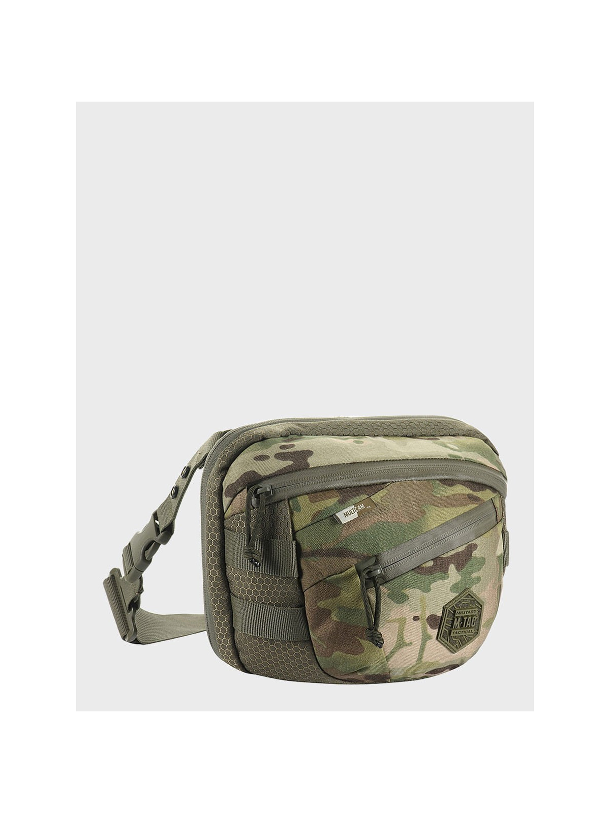 M-TAC Torba Nerka Sphaera Hex Hardsling Gen.II Multicam/oliwkowy