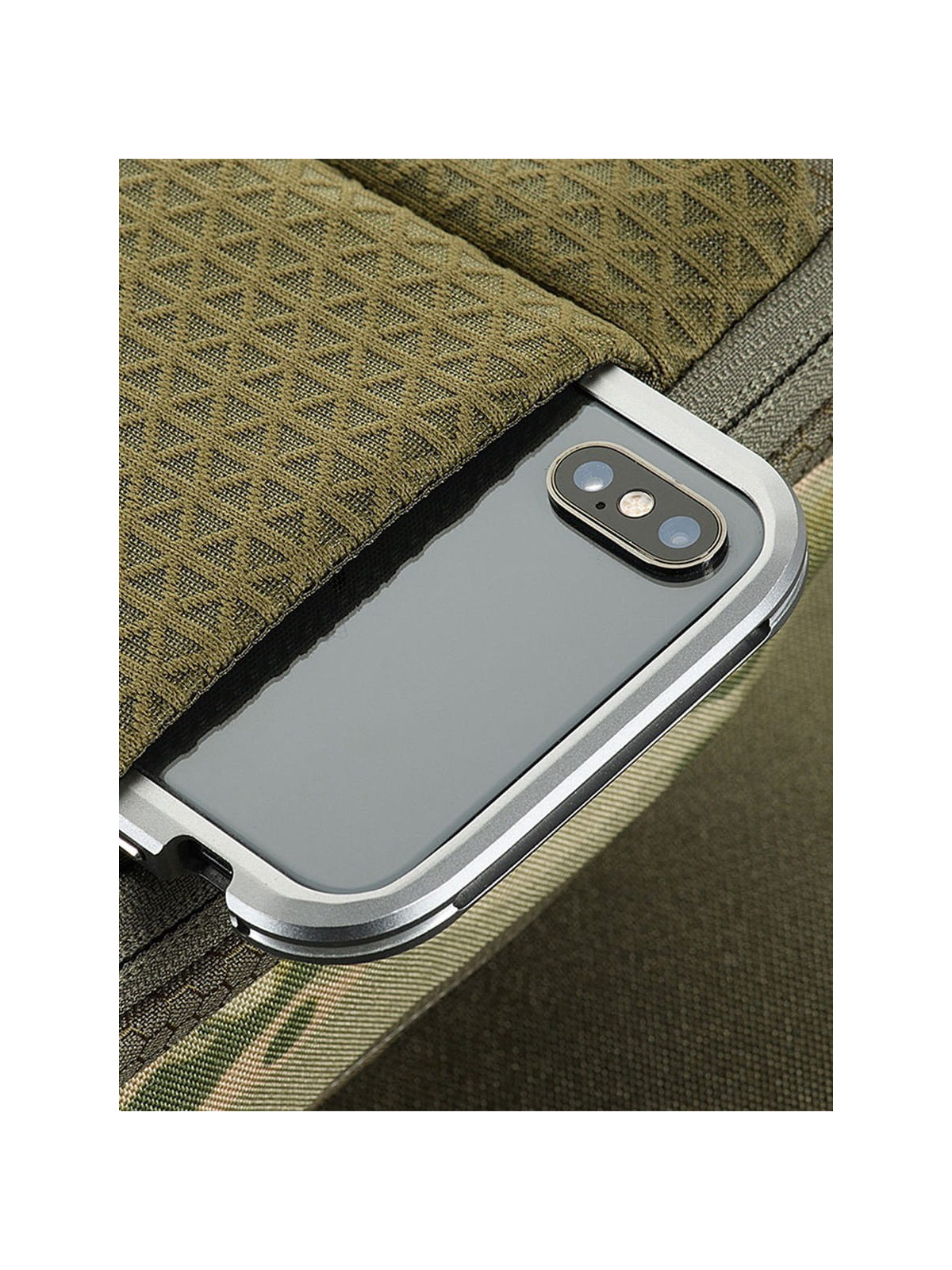 M-TAC Torba Nerka Sphaera Hex Hardsling Gen.II Multicam/oliwkowy