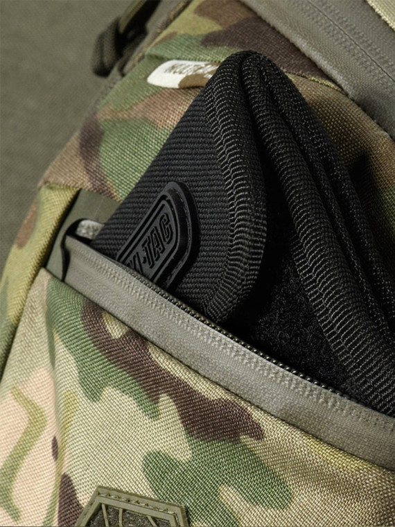 M-TAC Torba Nerka Sphaera Hex Hardsling Gen.II Multicam/oliwkowy