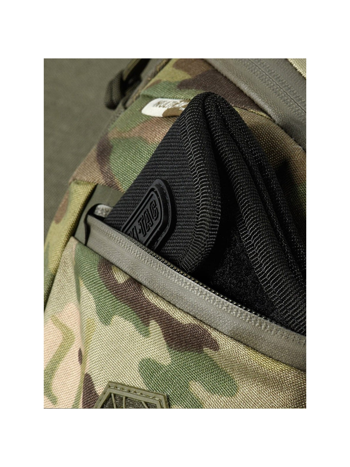 M-TAC Torba Nerka Sphaera Hex Hardsling Gen.II Multicam/oliwkowy