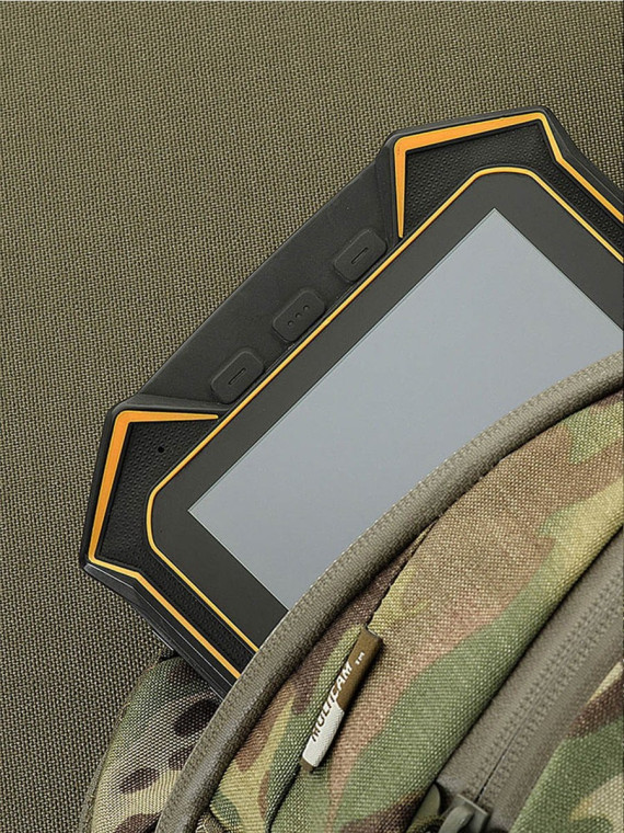 M-TAC Torba Nerka Sphaera Hex Hardsling Gen.II Multicam/oliwkowy