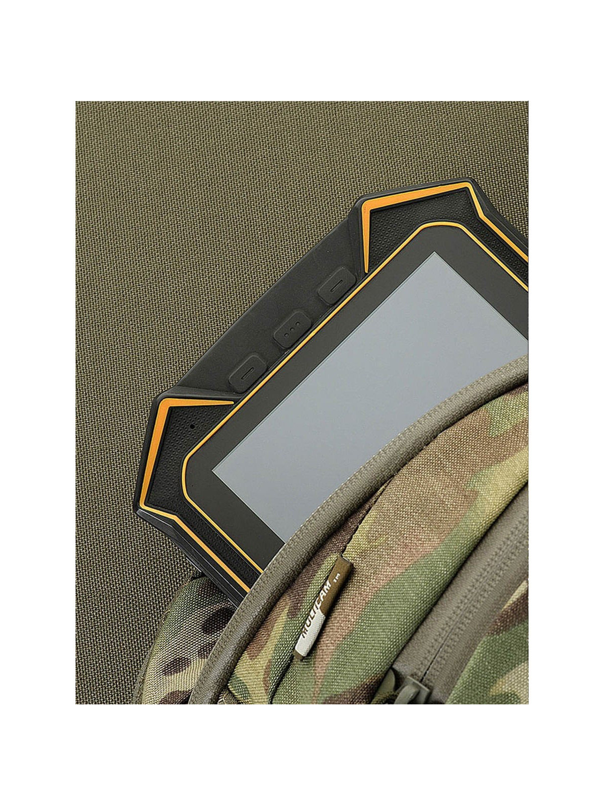 M-TAC Torba Nerka Sphaera Hex Hardsling Gen.II Multicam/oliwkowy