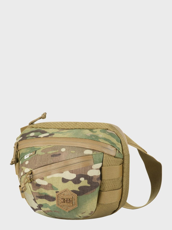 M-TAC Torba Nerka Sphaera Hex Hardsling Gen.II Multicam/Coyote