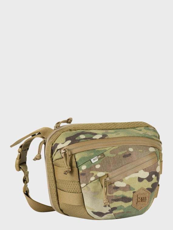 M-TAC Torba Nerka Sphaera Hex Hardsling Gen.II Multicam/Coyote