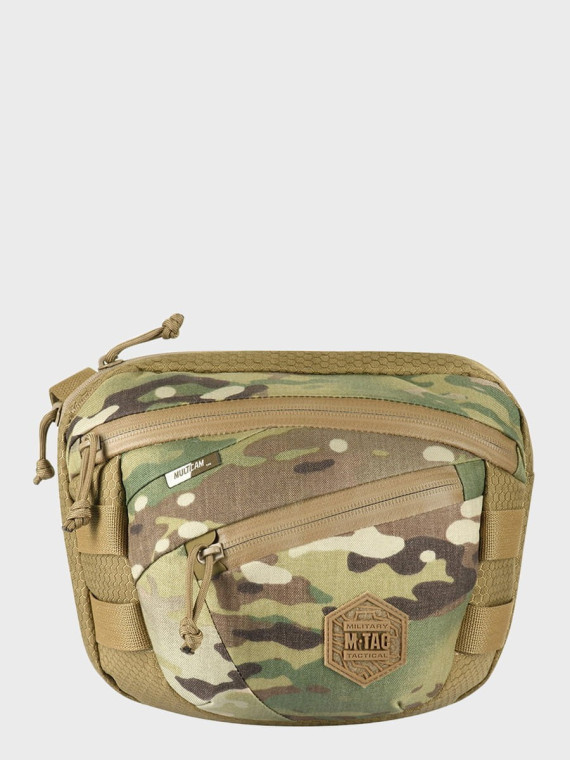 M-TAC Torba Nerka Sphaera Hex Hardsling Gen.II Multicam/Coyote