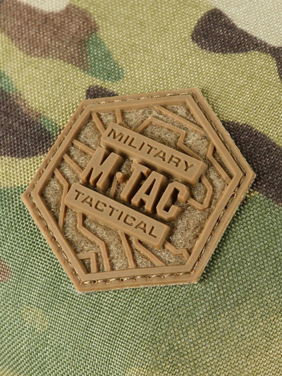 M-TAC Torba Nerka Sphaera Hex Hardsling Gen.II Multicam/Coyote