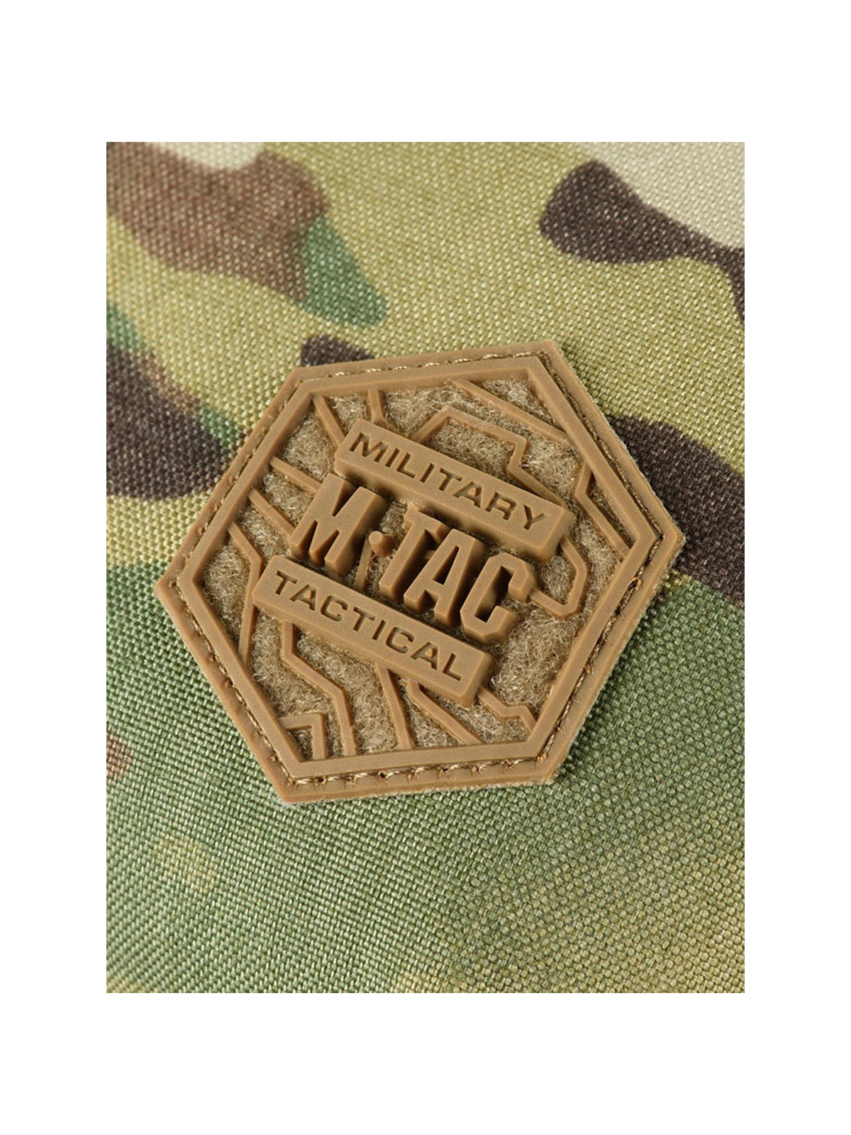 M-TAC Torba Nerka Sphaera Hex Hardsling Gen.II Multicam/Coyote