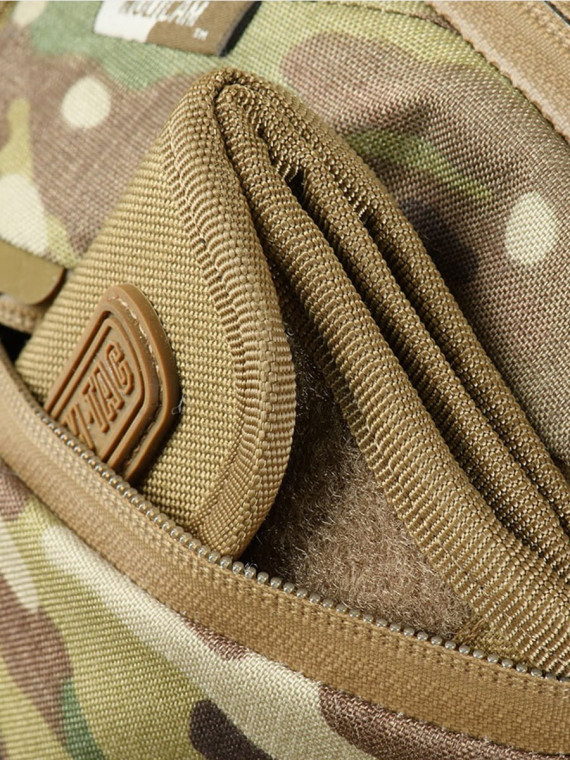 M-TAC Torba Nerka Sphaera Hex Hardsling Gen.II Multicam/Coyote