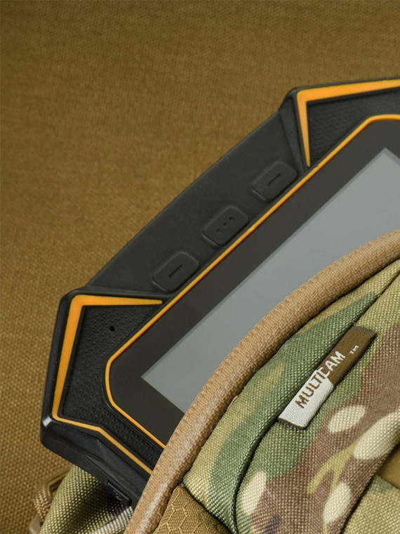 M-TAC Torba Nerka Sphaera Hex Hardsling Gen.II Multicam/Coyote