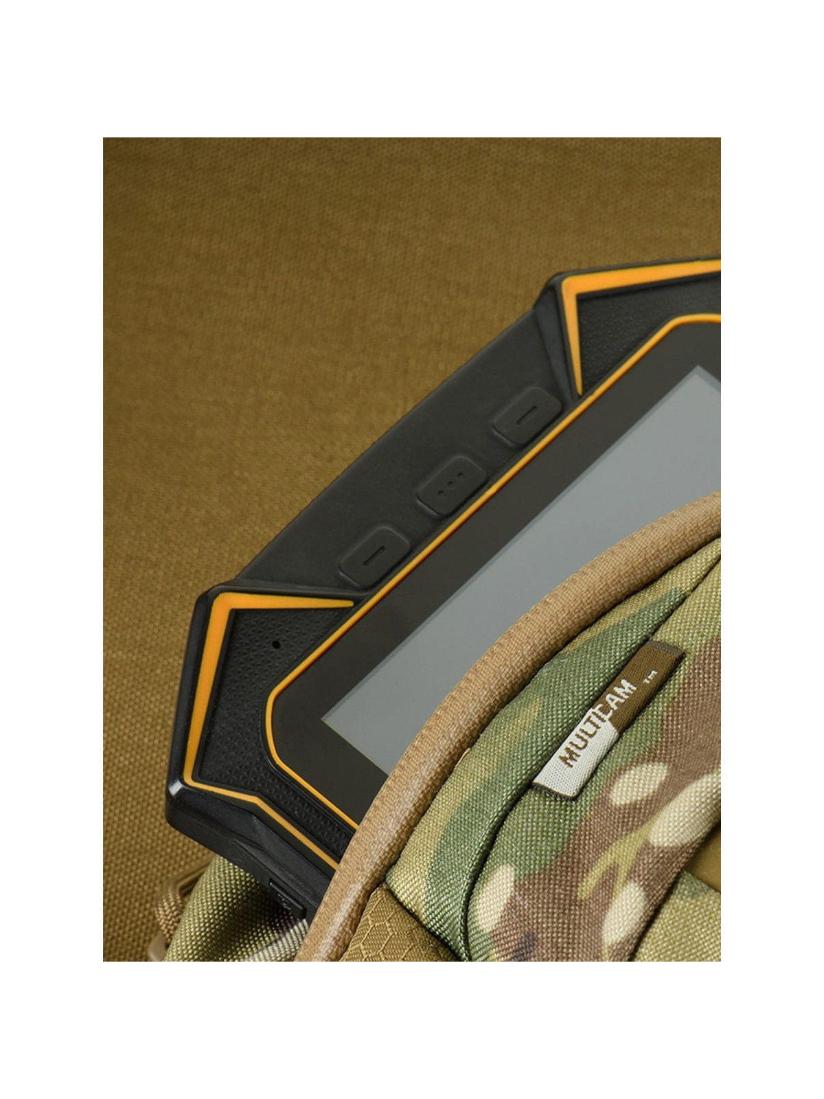 M-TAC Torba Nerka Sphaera Hex Hardsling Gen.II Multicam/Coyote