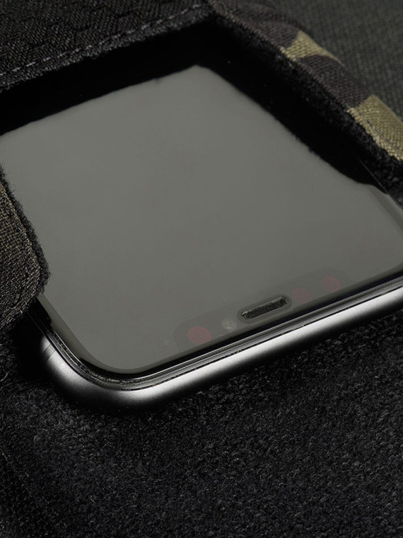 M-TAC Etui Na Smartfon Elite Large Hex Multicam Black-Czarne