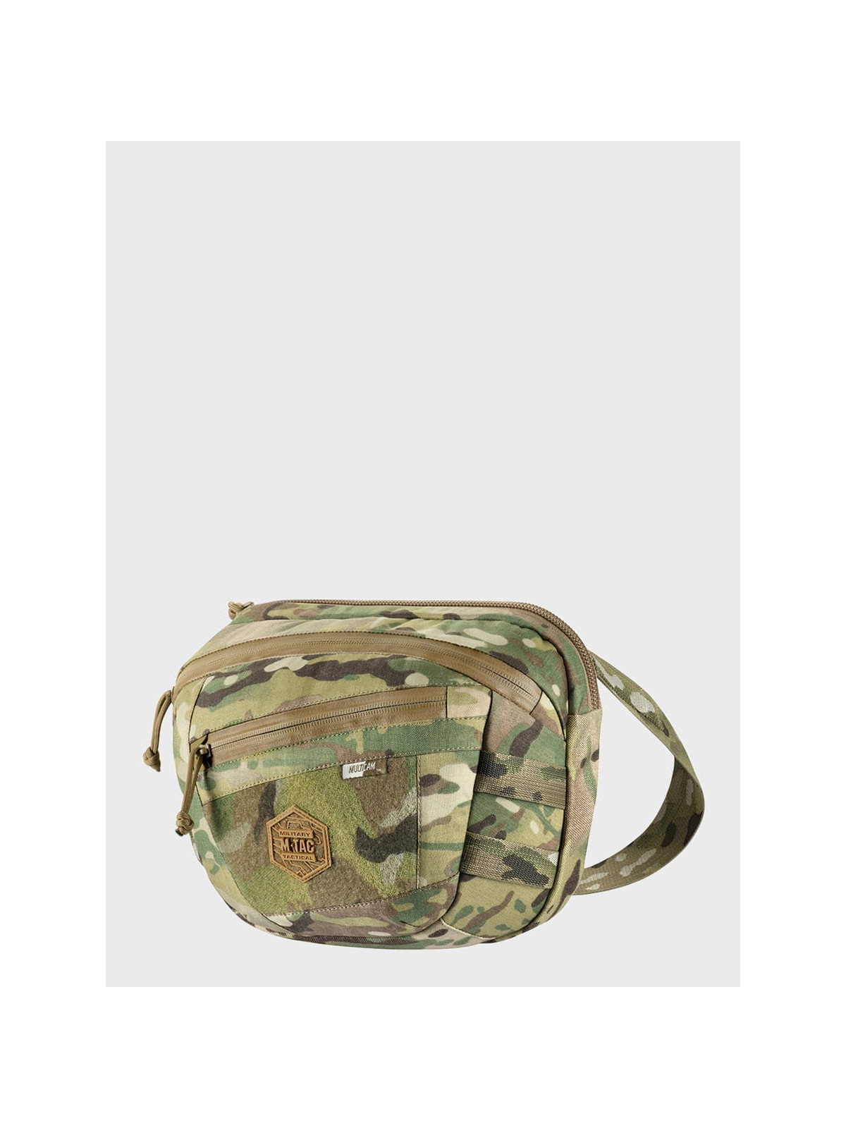 M-TAC Torba Nerka Sphaera Hardsling Large Elite Rzep Multicam/coyote