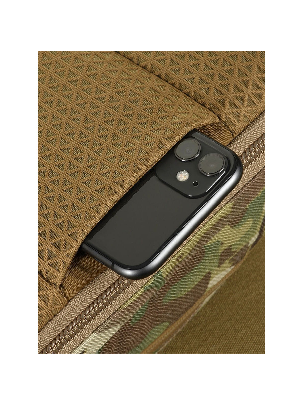 M-TAC Torba Nerka Sphaera Hardsling Large Elite Rzep Multicam/coyote