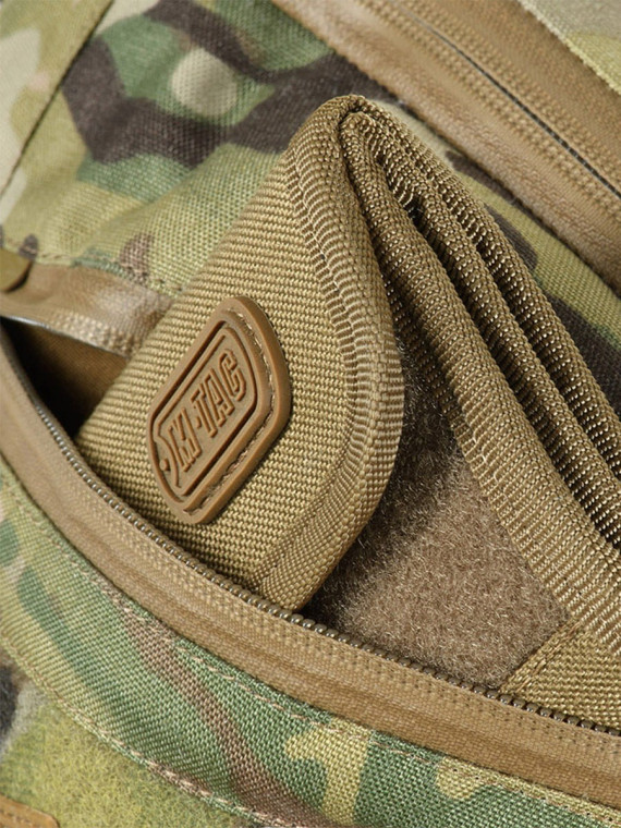 M-TAC Torba Nerka Sphaera Hardsling Large Elite Rzep Multicam/coyote