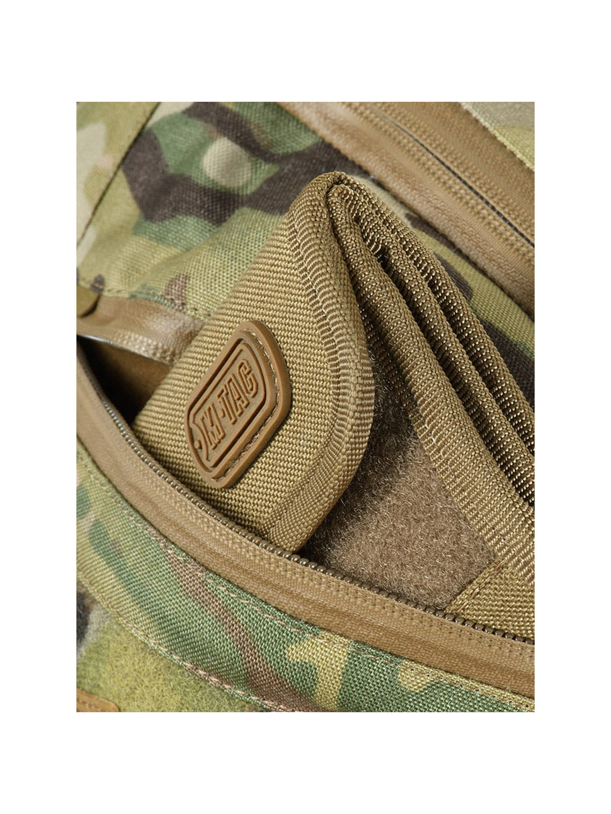 M-TAC Torba Nerka Sphaera Hardsling Large Elite Rzep Multicam/coyote