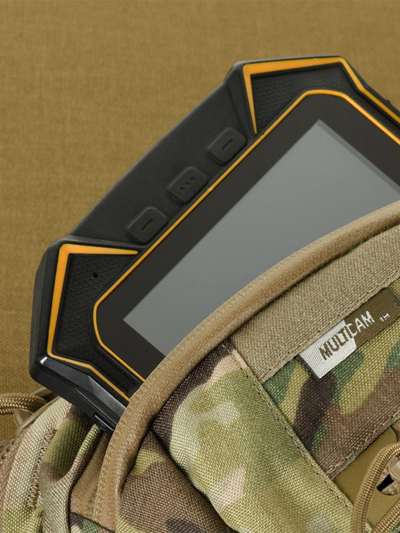 M-TAC Torba Nerka Sphaera Hardsling Large Elite Rzep Multicam/coyote