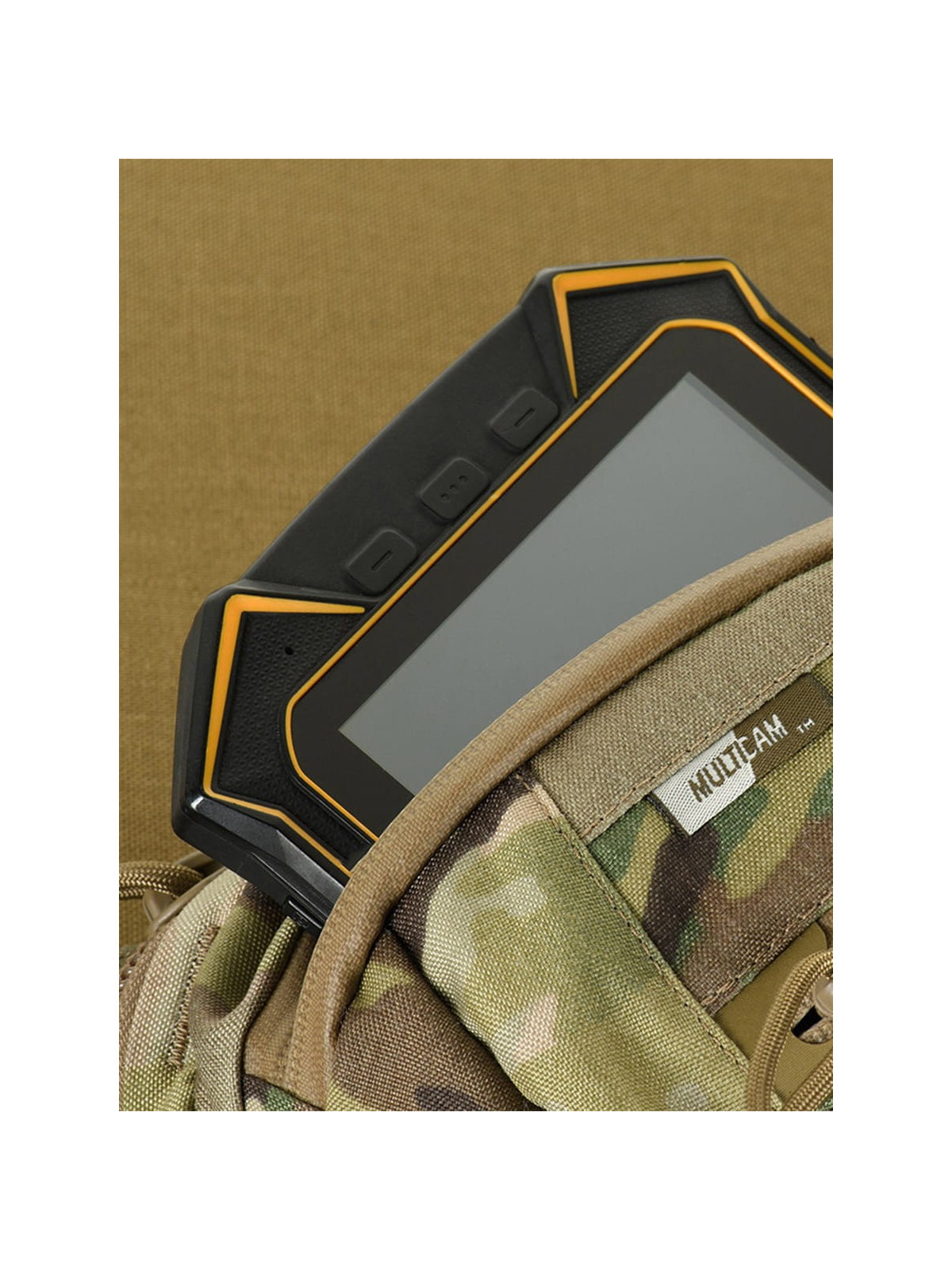 M-TAC Torba Nerka Sphaera Hardsling Large Elite Rzep Multicam/coyote