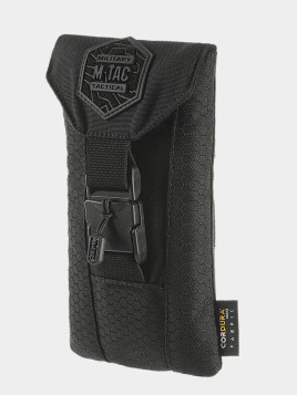 M-TAC Etui Na Smartfon Elite Large Hex Czarne