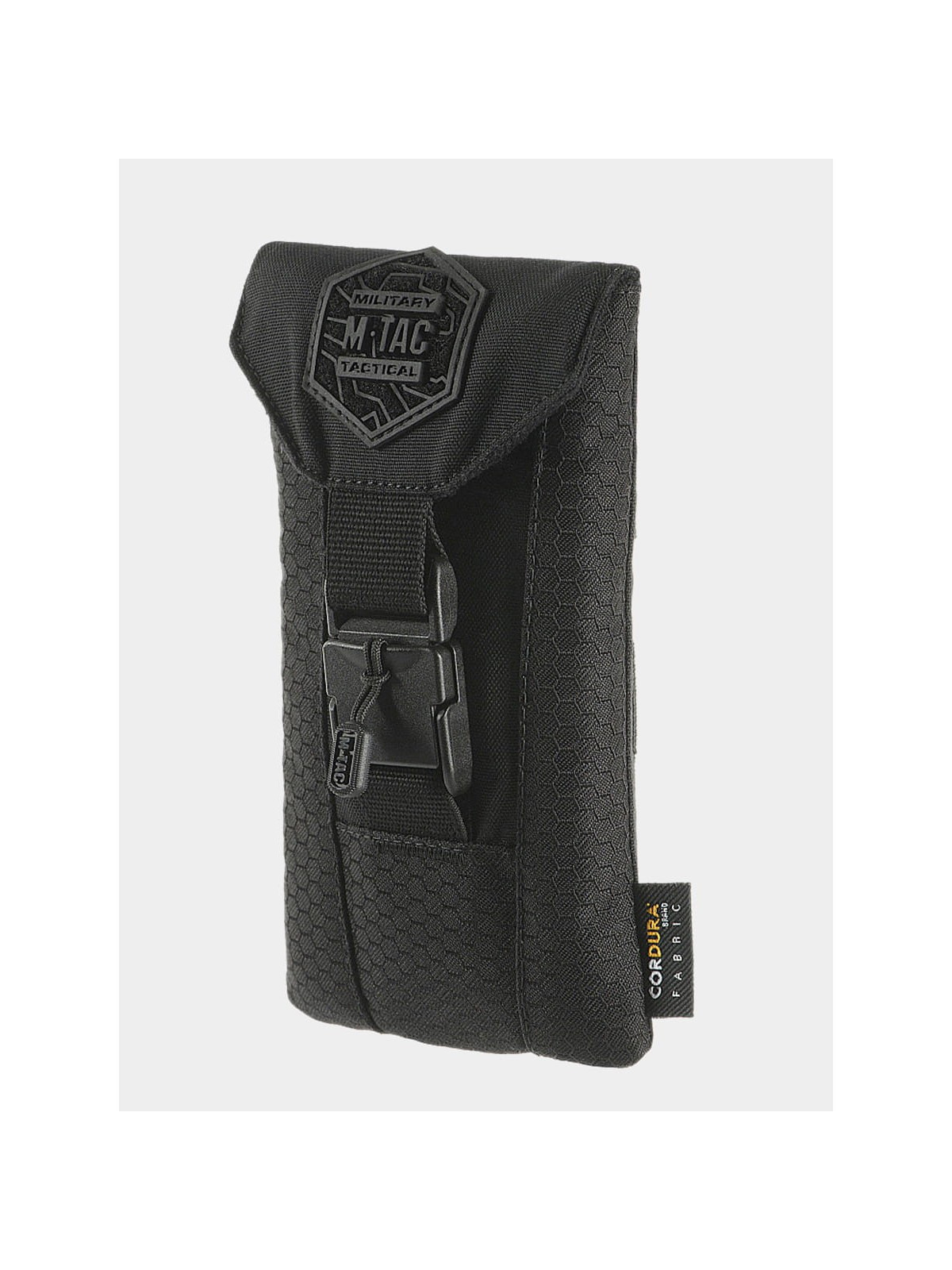 M-TAC Etui Na Smartfon Elite Large Hex Czarne