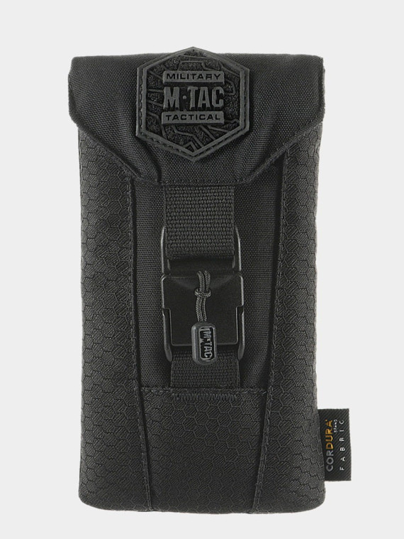 M-TAC Etui Na Smartfon Elite Large Hex Czarne
