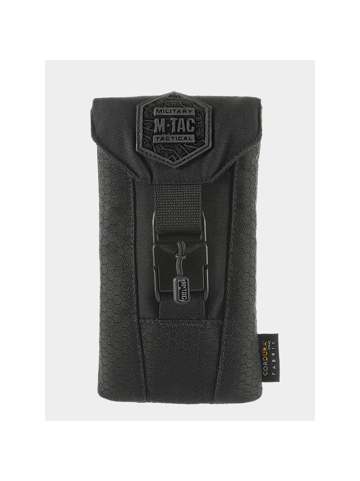 M-TAC Etui Na Smartfon Elite Large Hex Czarne