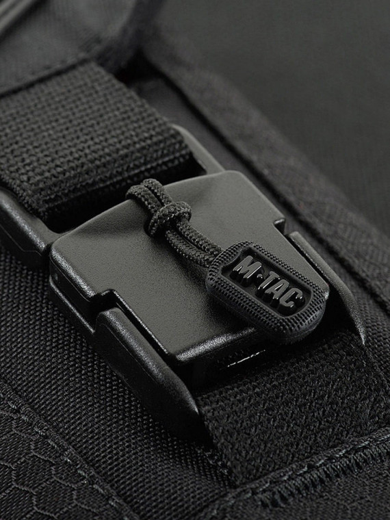 M-TAC Etui Na Smartfon Elite Large Hex Czarne