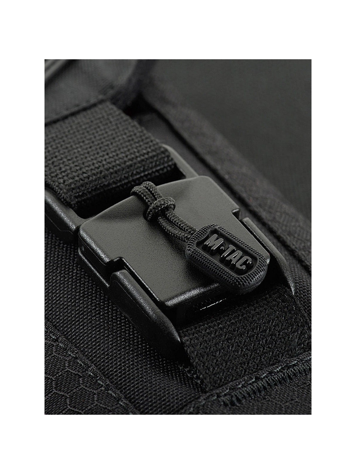 M-TAC Etui Na Smartfon Elite Large Hex Czarne
