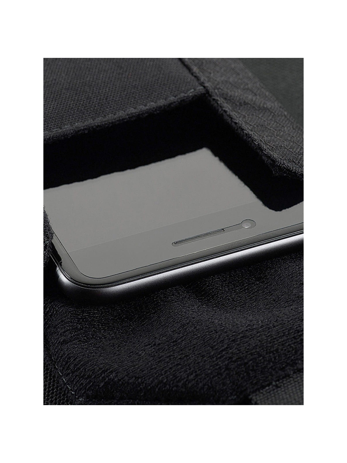 M-TAC Etui Na Smartfon Elite Large Hex Czarne