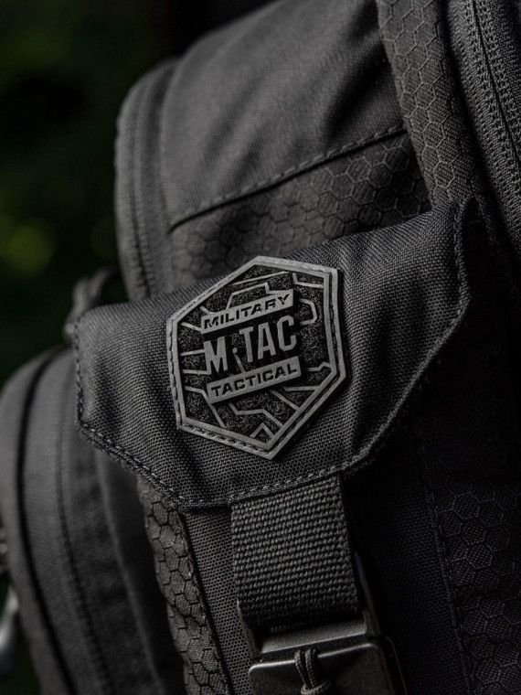 M-TAC Etui Na Smartfon Elite Large Hex Czarne