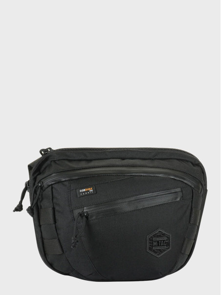 M-TAC Torba Nerka Sphaera Hardsling Large Elite Czarna