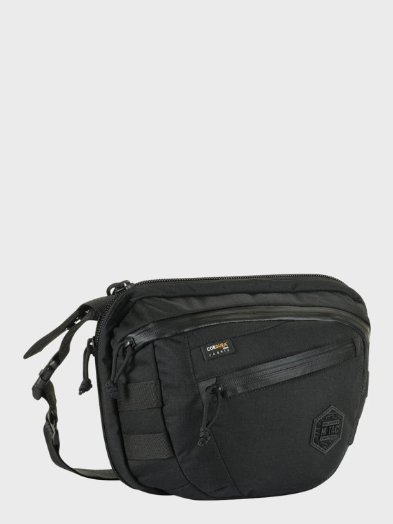 M-TAC Torba Nerka Sphaera Hardsling Large Elite Czarna