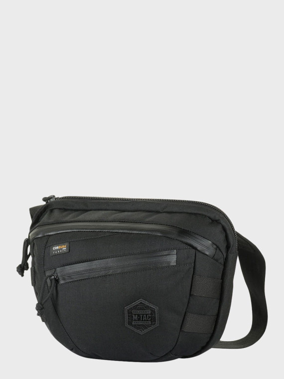 M-TAC Torba Nerka Sphaera Hardsling Large Elite Czarna