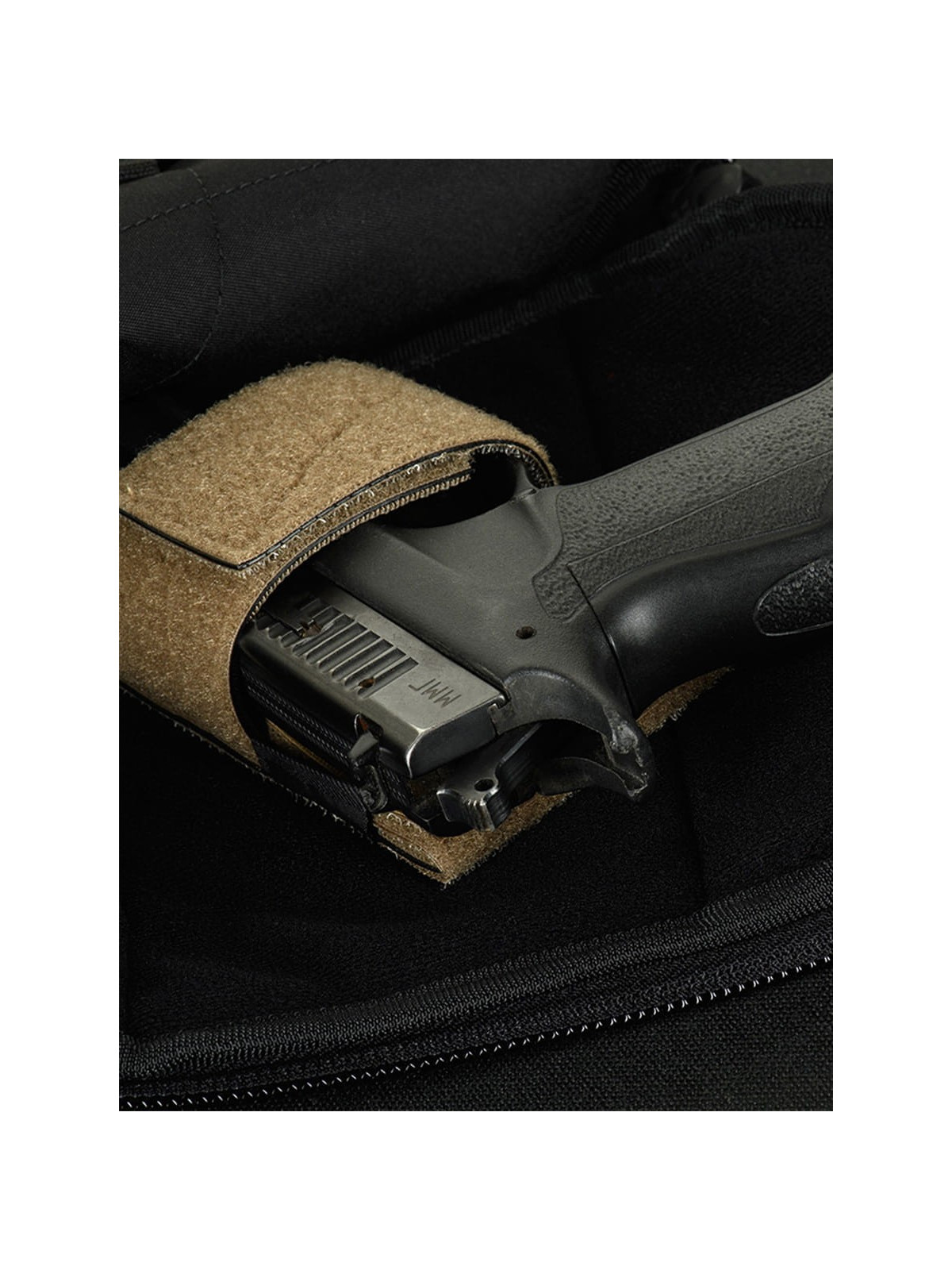 M-TAC Torba Nerka Sphaera Hardsling Large Elite Czarna