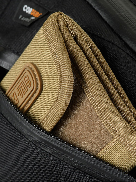M-TAC Torba Nerka Sphaera Hardsling Large Elite Czarna