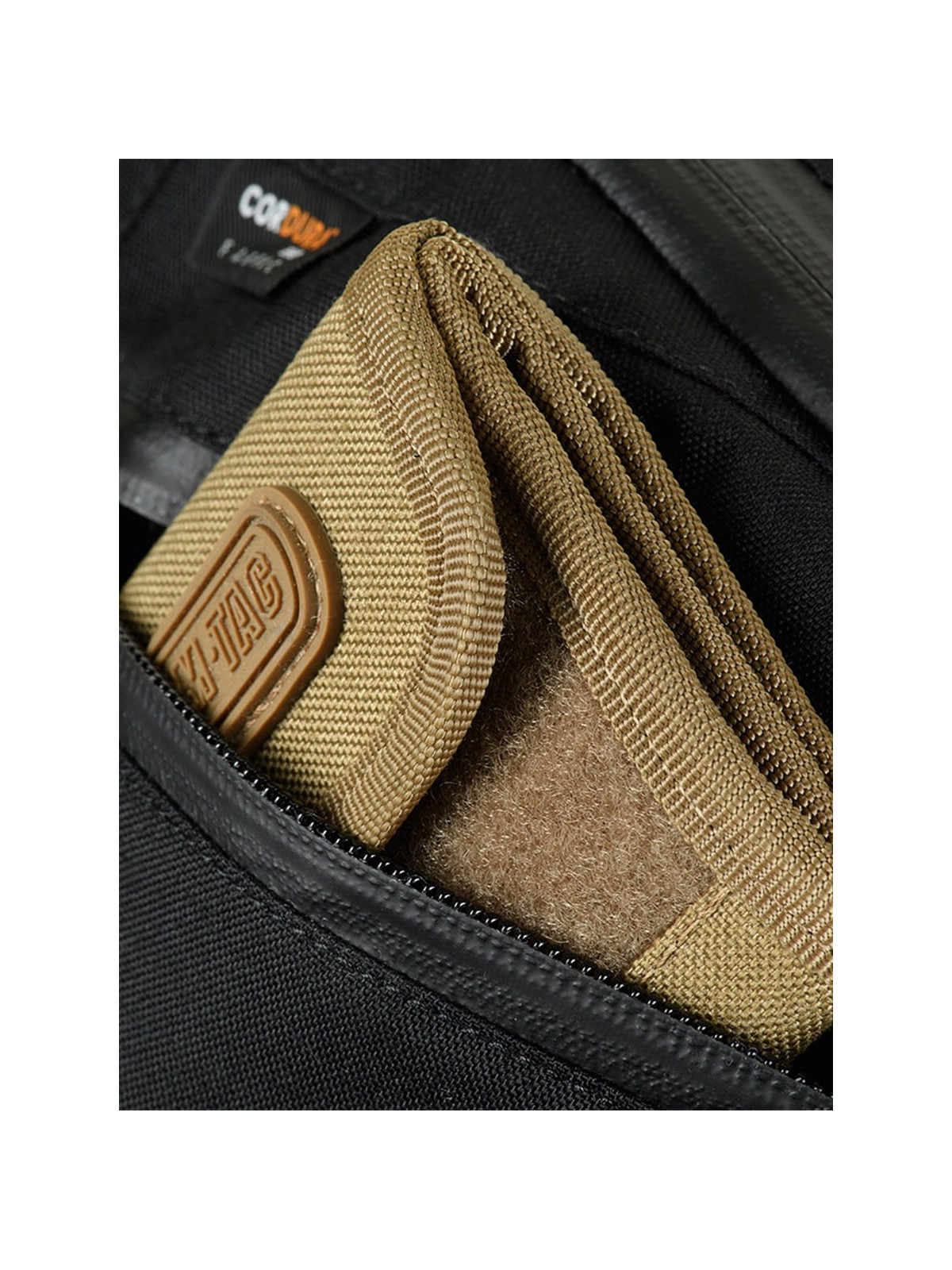 M-TAC Torba Nerka Sphaera Hardsling Large Elite Czarna