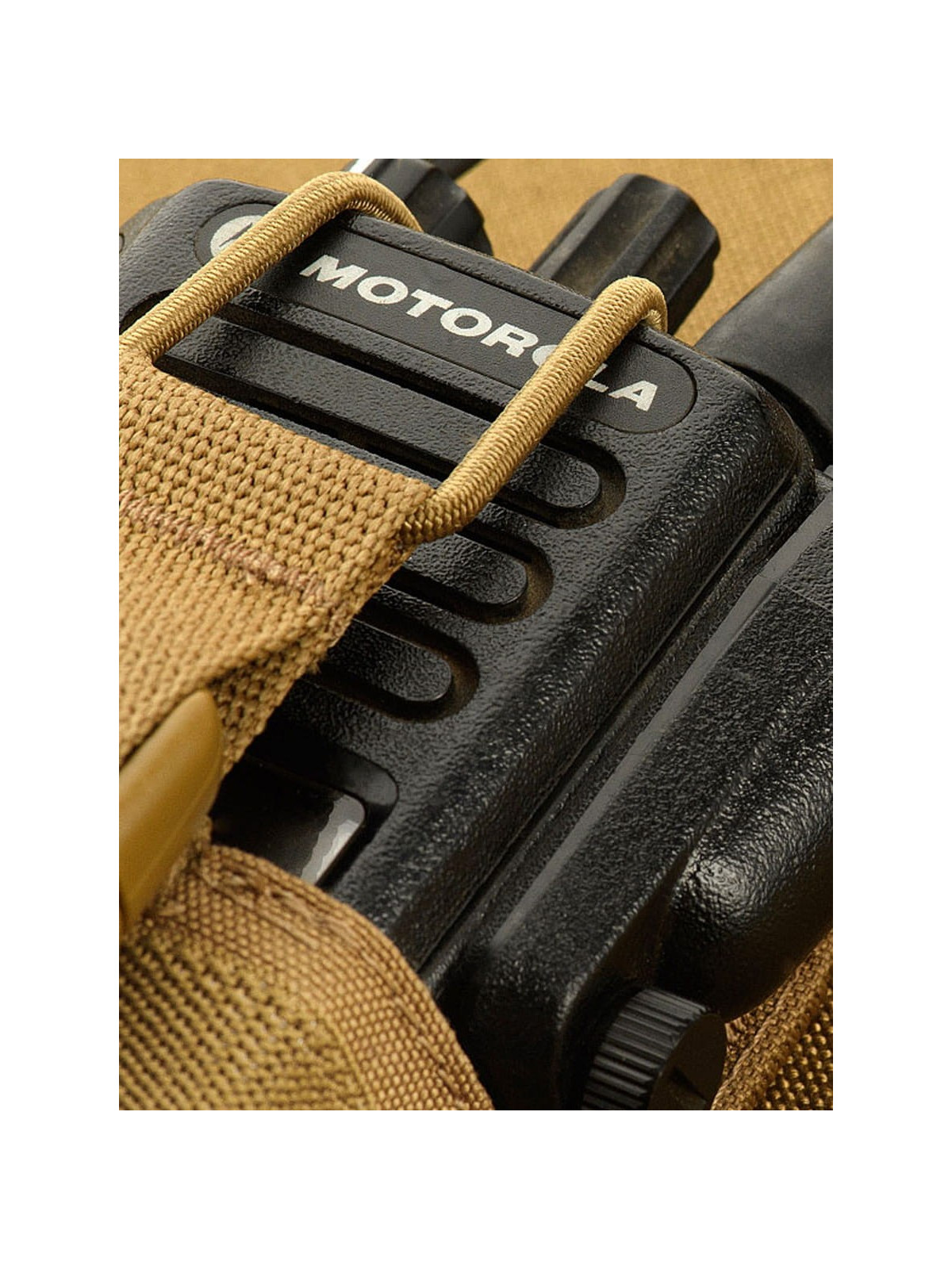 M-TAC Etui Na Radiotelefon Motorola 4400/4800 Coyote
